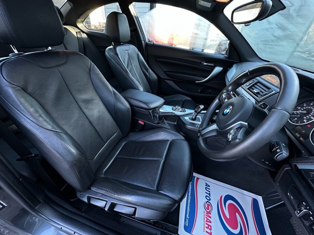 Used BMW 2 Series 2015 for sale - 76724291: Photo 10