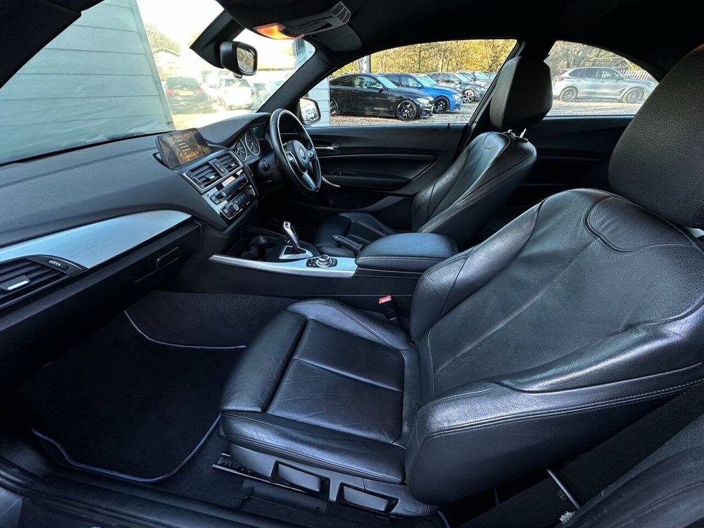 Used BMW 2 Series 2015 for sale - 76724291: Photo 12