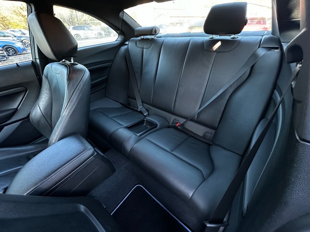 Used BMW 2 Series 2015 for sale - 76724291: Photo 15