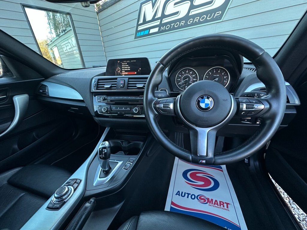 Used BMW 2 Series 2015 for sale - 76724291: Photo 17