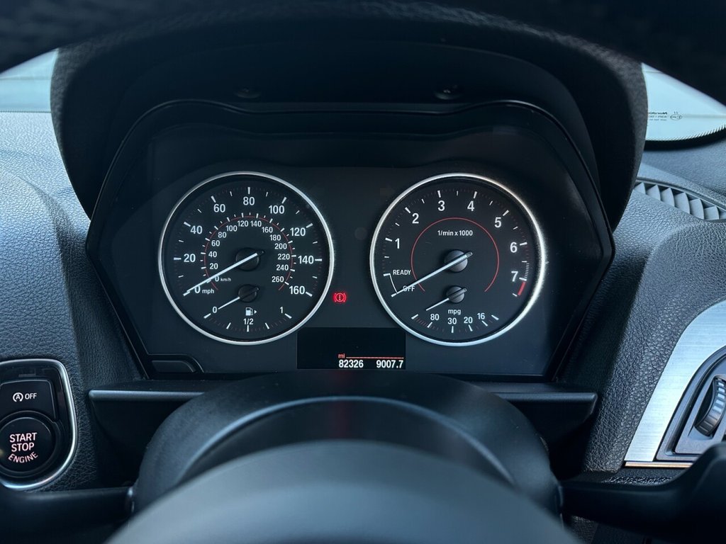 Used BMW 2 Series 2015 for sale - 76724291: Photo 19