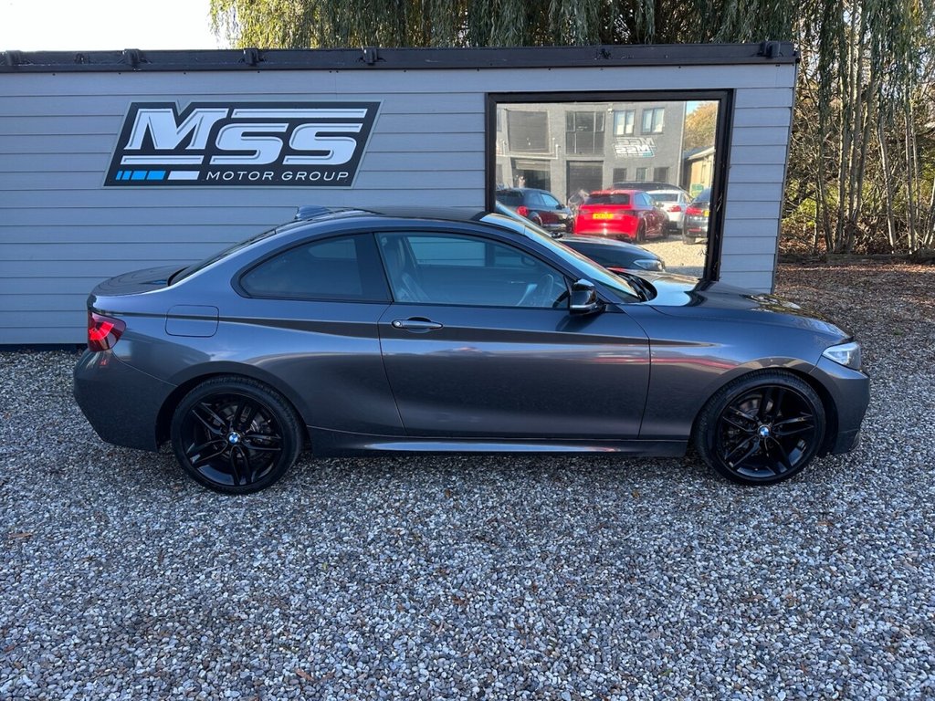 Used BMW 2 Series 2015 for sale - 76724291: Photo 6