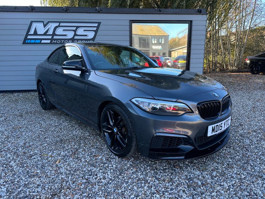 Used BMW 2 Series 2015 for sale - 76724291: Photo 7