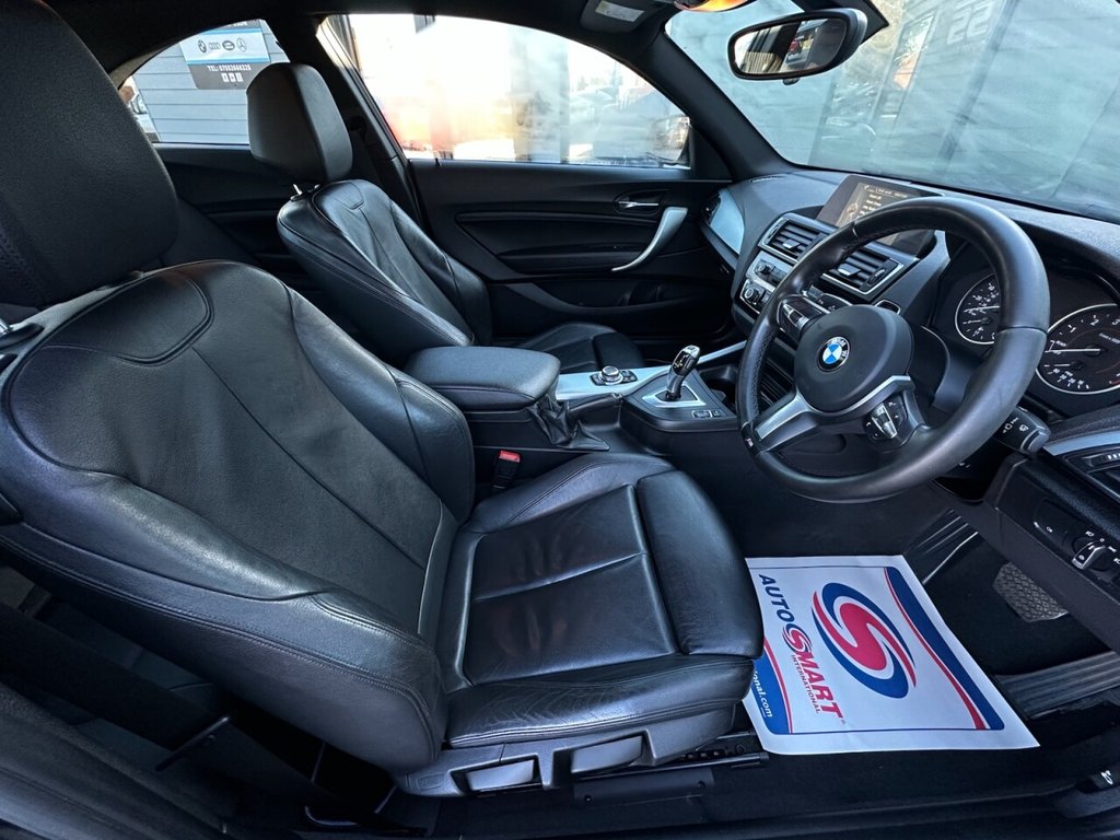 Used BMW 2 Series 2015 for sale - 76724291: Photo 9