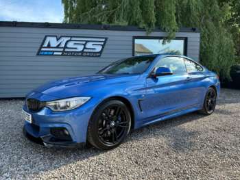 2015 (65) - 430d M Sport 2dr Auto [Professional Media]