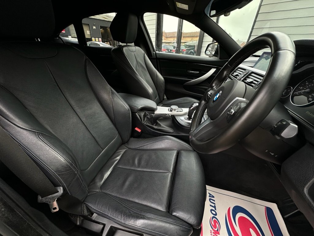 Used BMW 4 Series 2019 for sale - 76546856: Photo 10