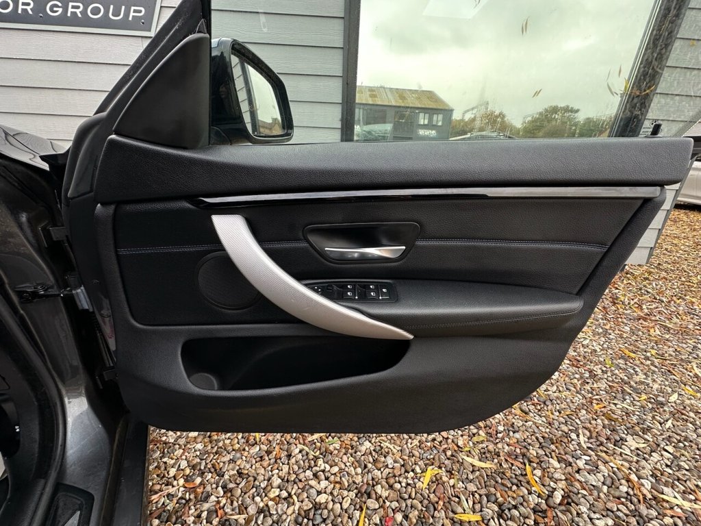 Used BMW 4 Series 2019 for sale - 76546856: Photo 11