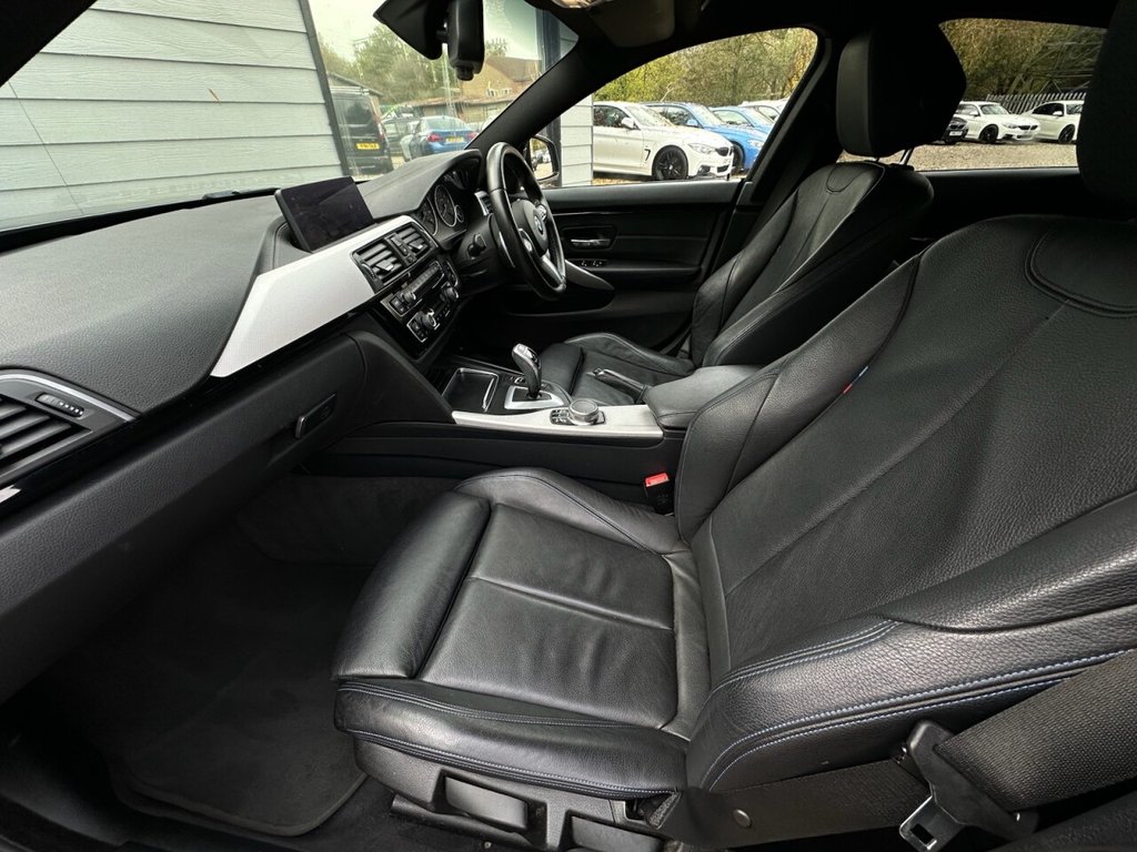 Used BMW 4 Series 2019 for sale - 76546856: Photo 12