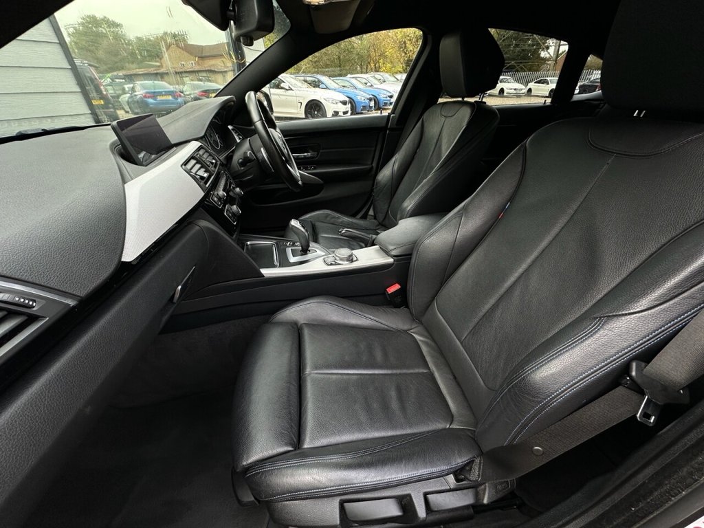 Used BMW 4 Series 2019 for sale - 76546856: Photo 13