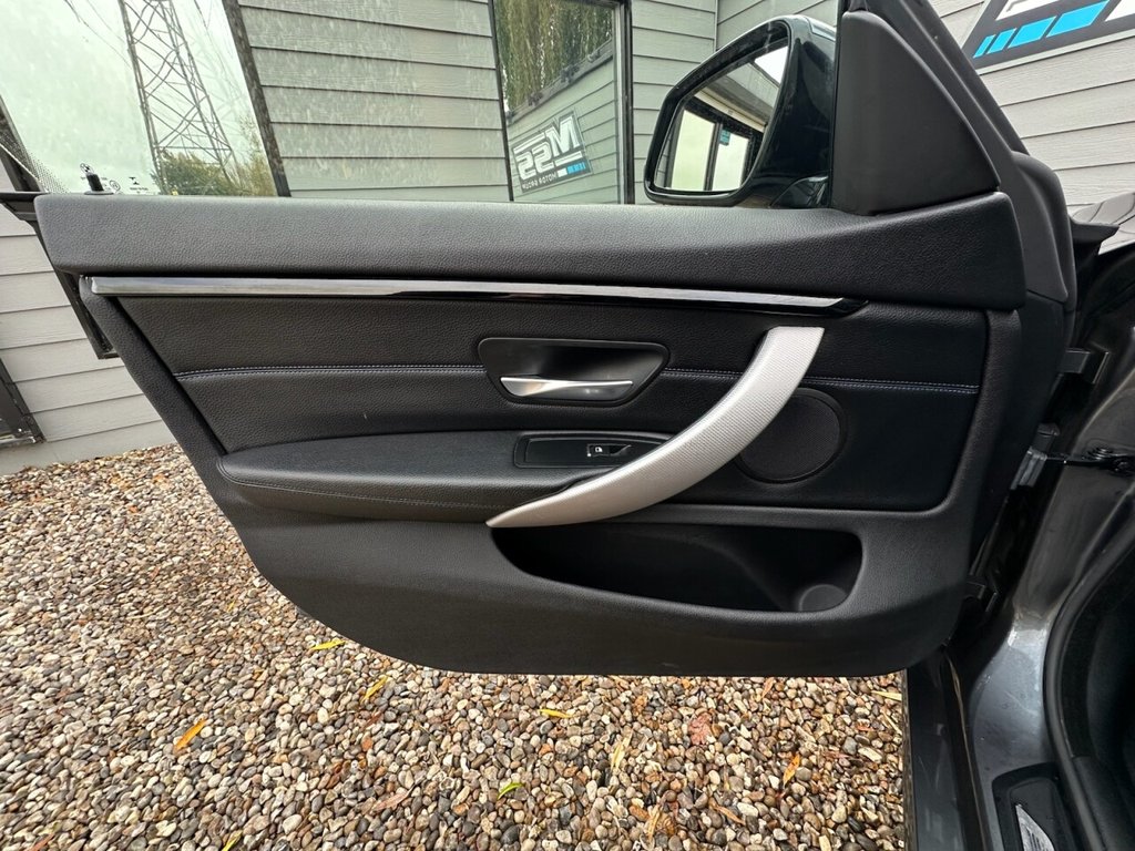 Used BMW 4 Series 2019 for sale - 76546856: Photo 14