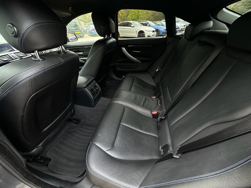 Used BMW 4 Series 2019 for sale - 76546856: Photo 15