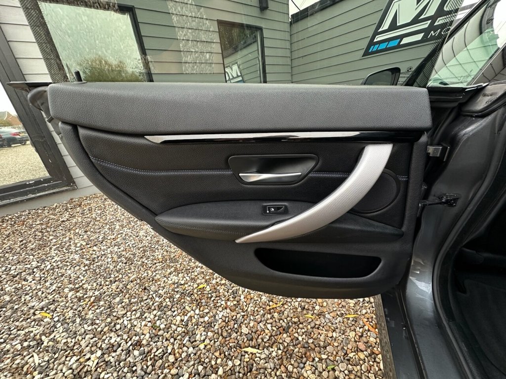 Used BMW 4 Series 2019 for sale - 76546856: Photo 16