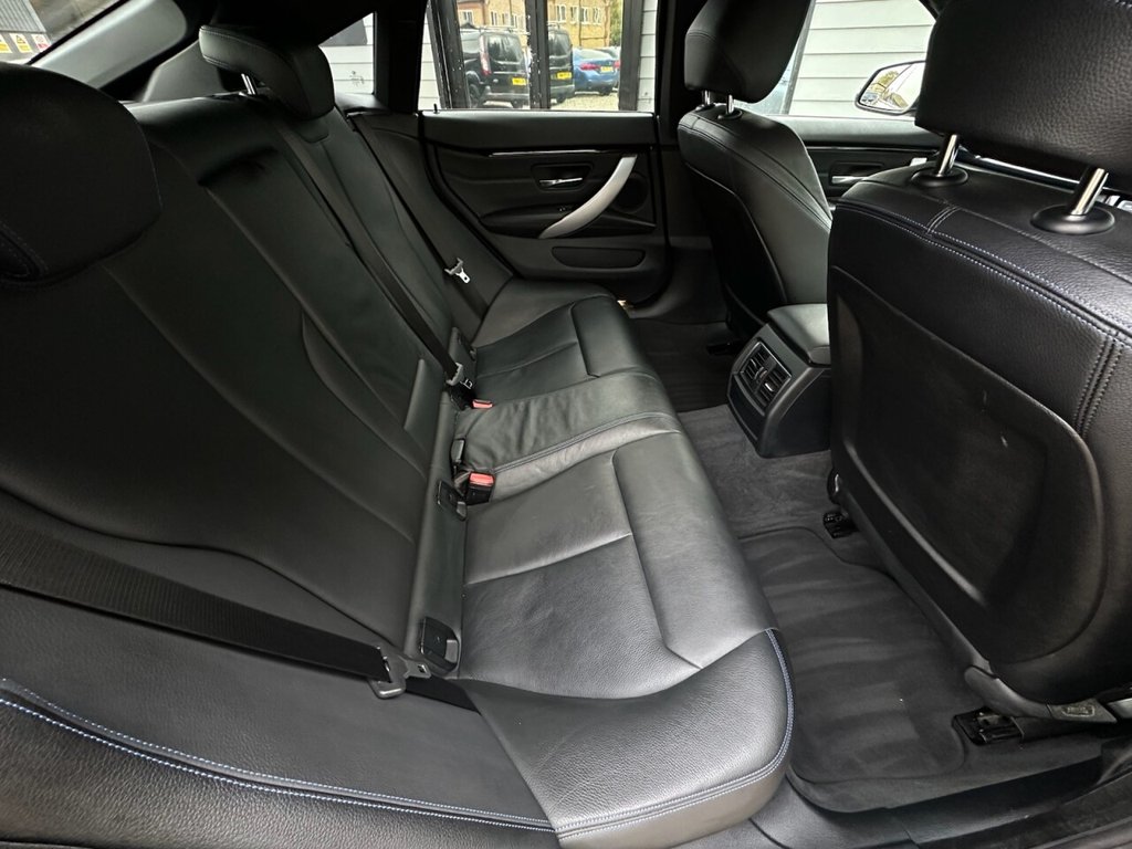 Used BMW 4 Series 2019 for sale - 76546856: Photo 17