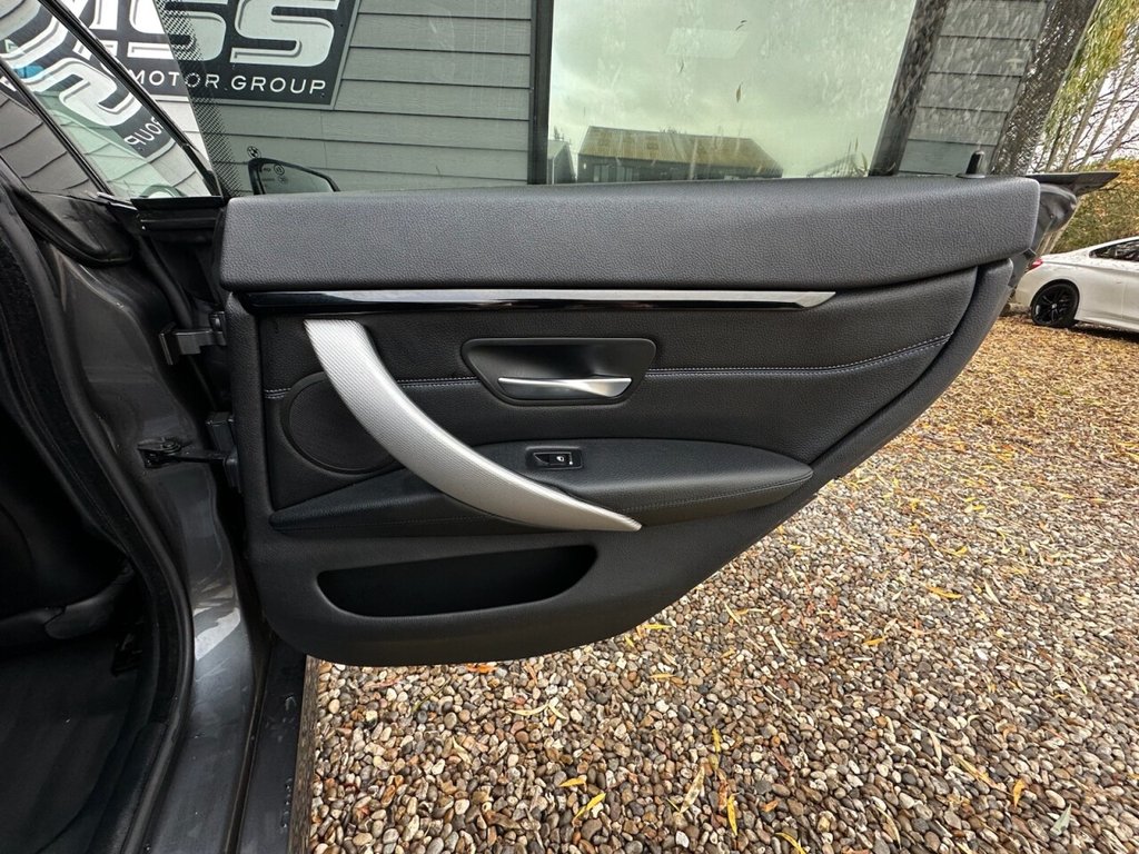 Used BMW 4 Series 2019 for sale - 76546856: Photo 18