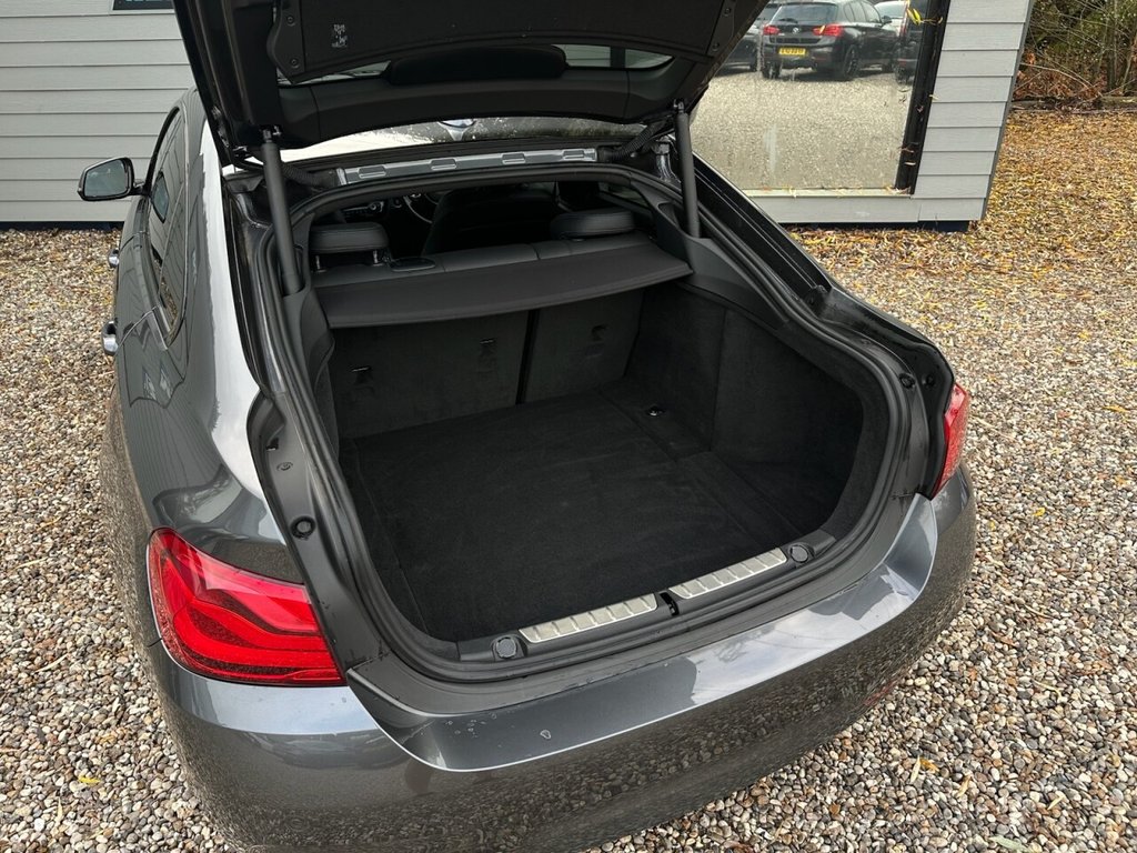 Used BMW 4 Series 2019 for sale - 76546856: Photo 19