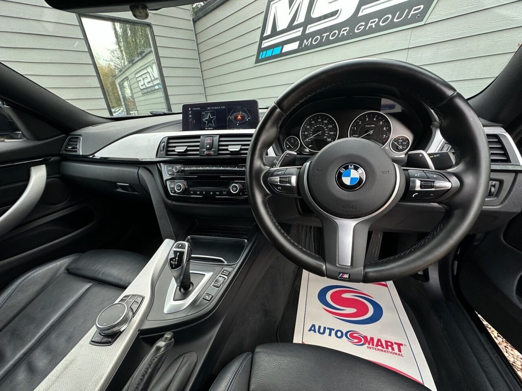 Used BMW 4 Series 2019 for sale - 76546856: Photo 21