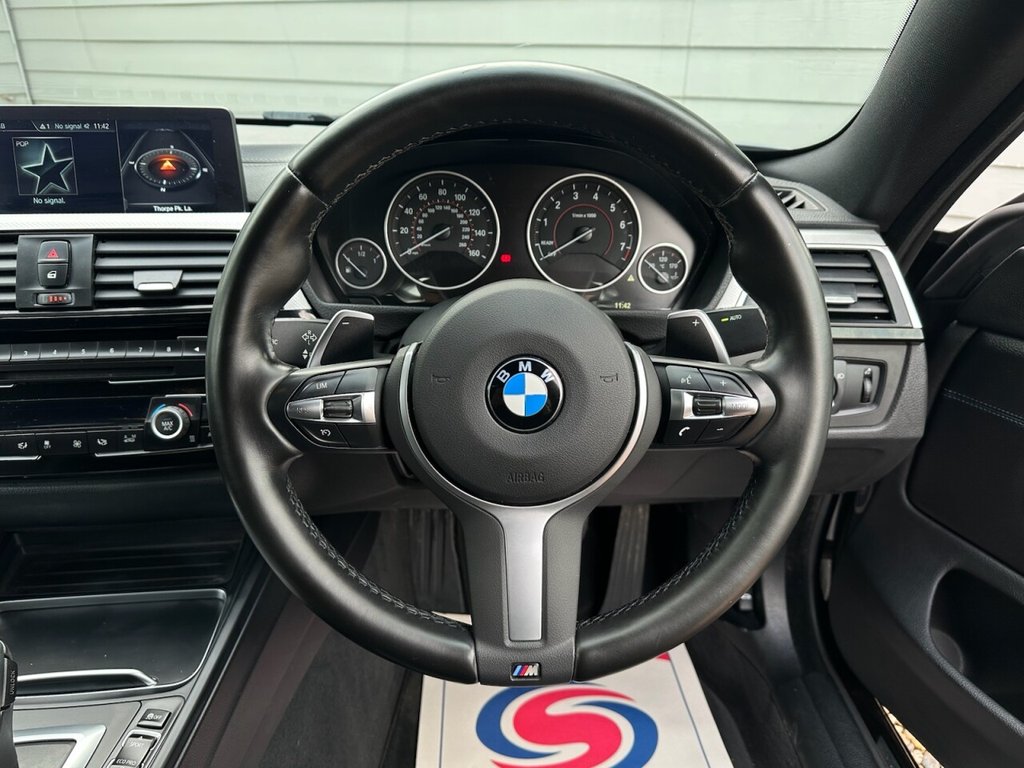 Used BMW 4 Series 2019 for sale - 76546856: Photo 22