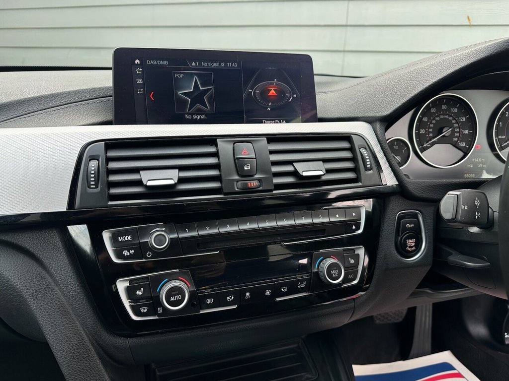 Used BMW 4 Series 2019 for sale - 76546856: Photo 24