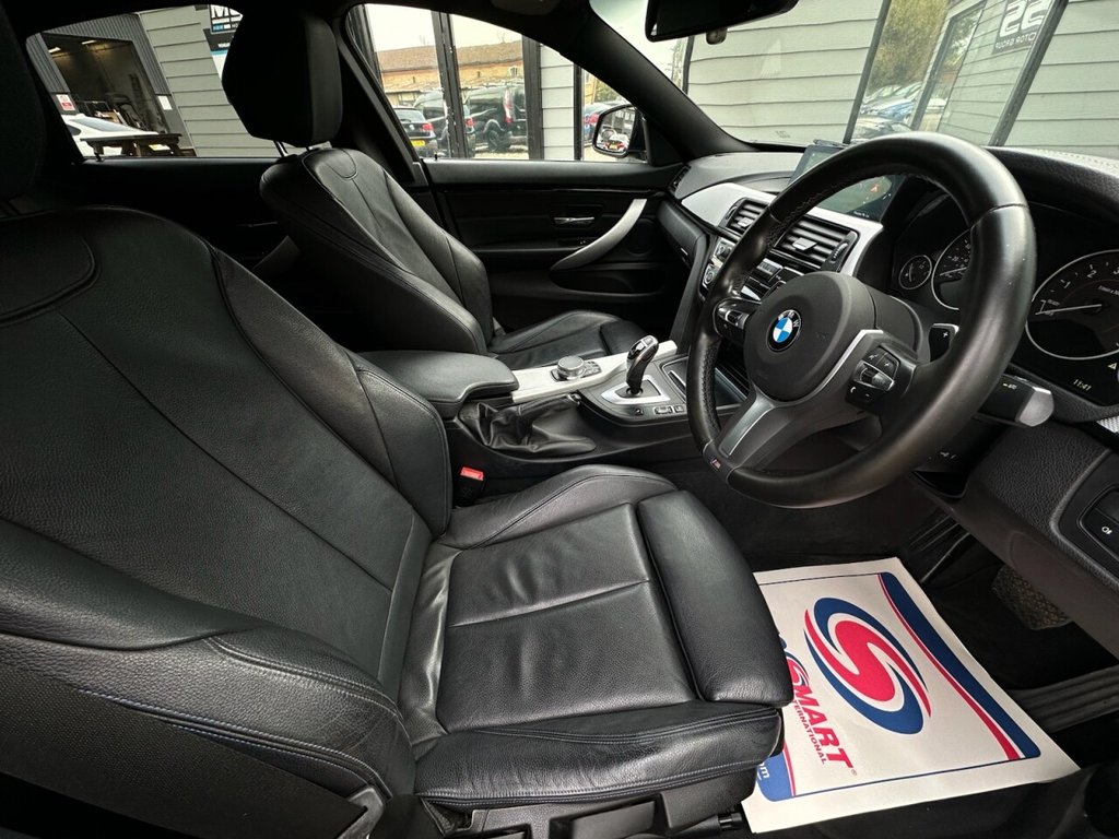 Used BMW 4 Series 2019 for sale - 76546856: Photo 9