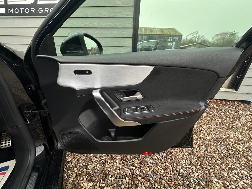 Used Mercedes-Benz A-Class 2019 for sale - 77140141: Photo 11