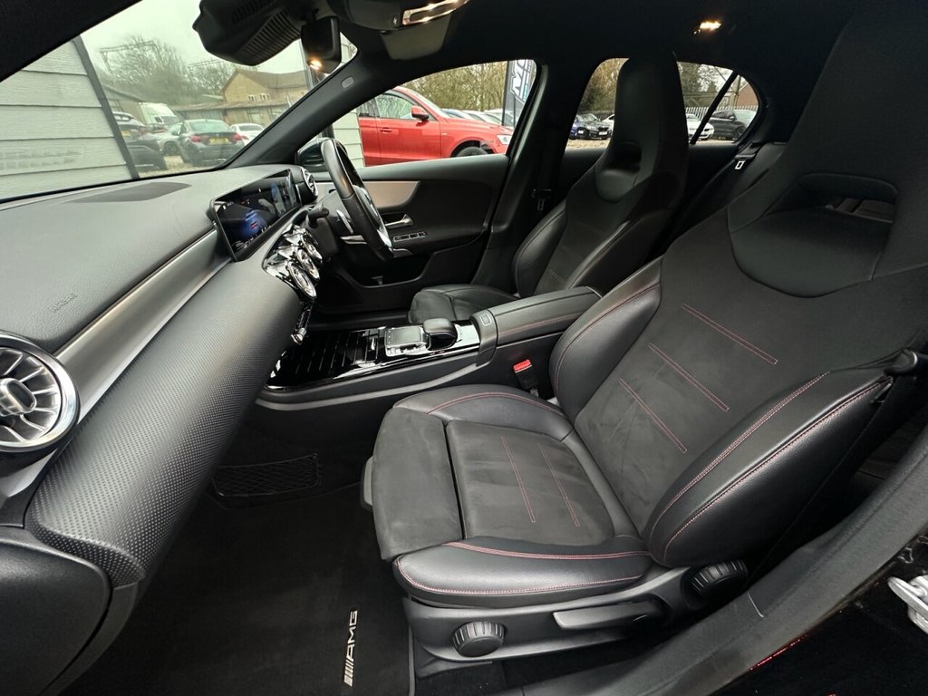 Used Mercedes-Benz A-Class 2019 for sale - 77140141: Photo 13