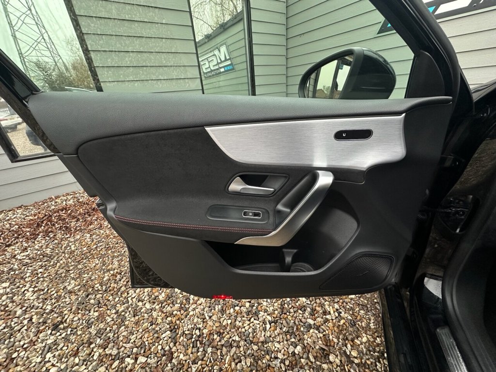 Used Mercedes-Benz A-Class 2019 for sale - 77140141: Photo 14