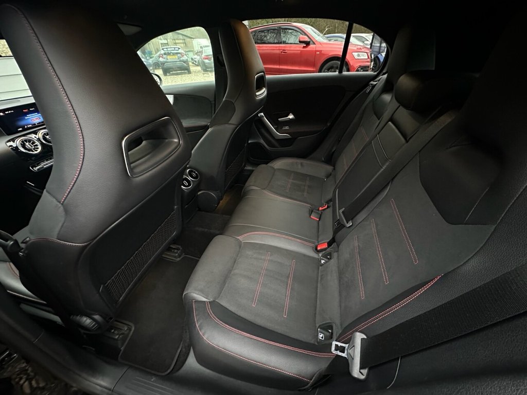 Used Mercedes-Benz A-Class 2019 for sale - 77140141: Photo 15