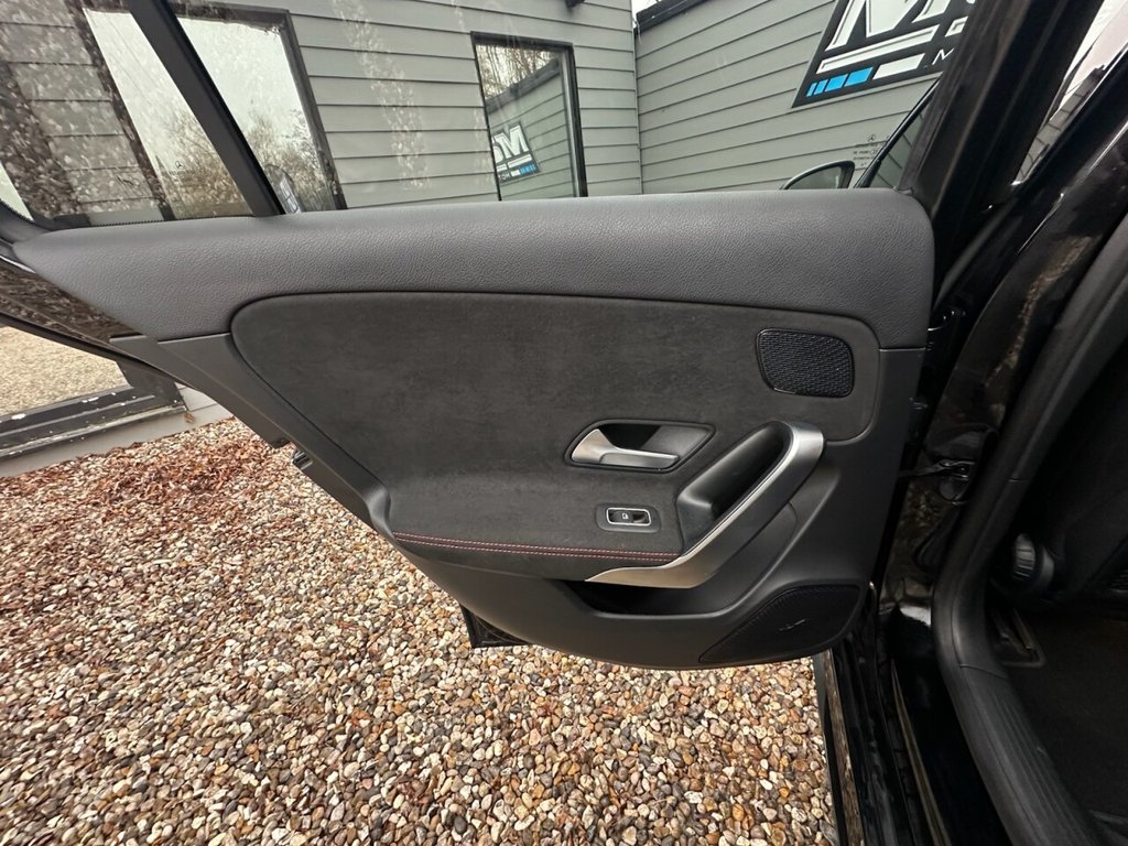 Used Mercedes-Benz A-Class 2019 for sale - 77140141: Photo 16