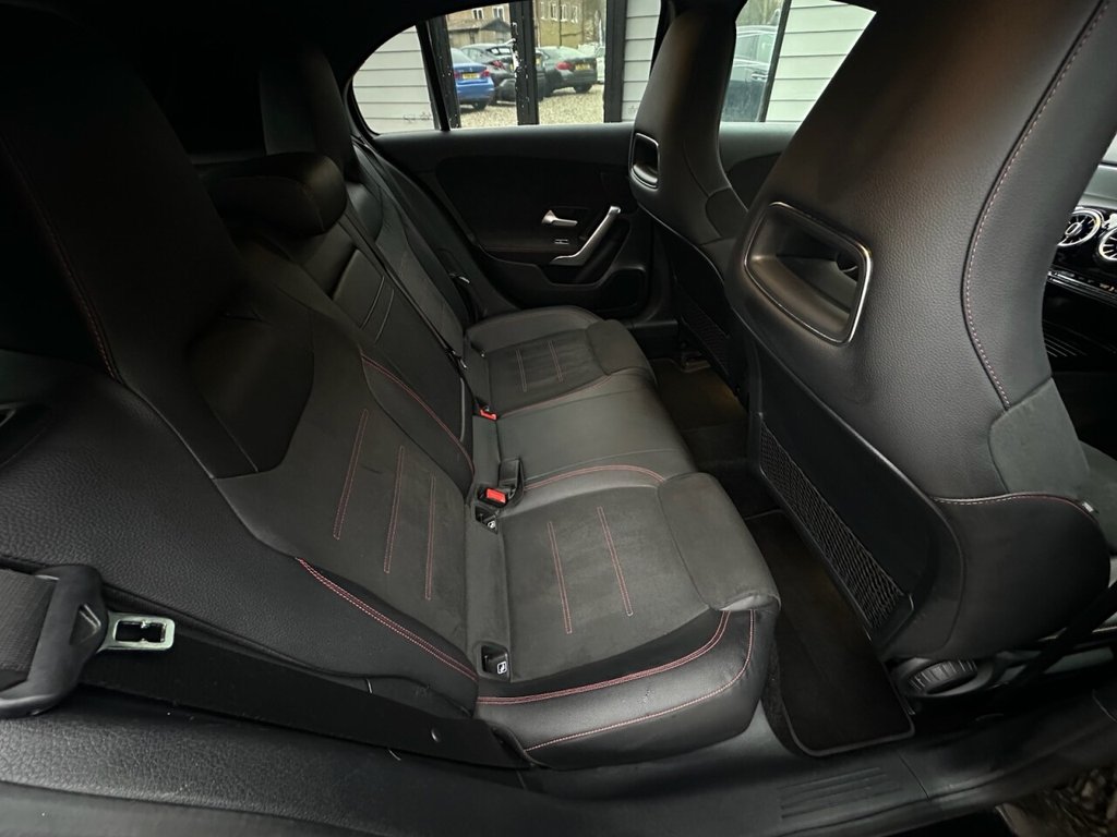 Used Mercedes-Benz A-Class 2019 for sale - 77140141: Photo 17