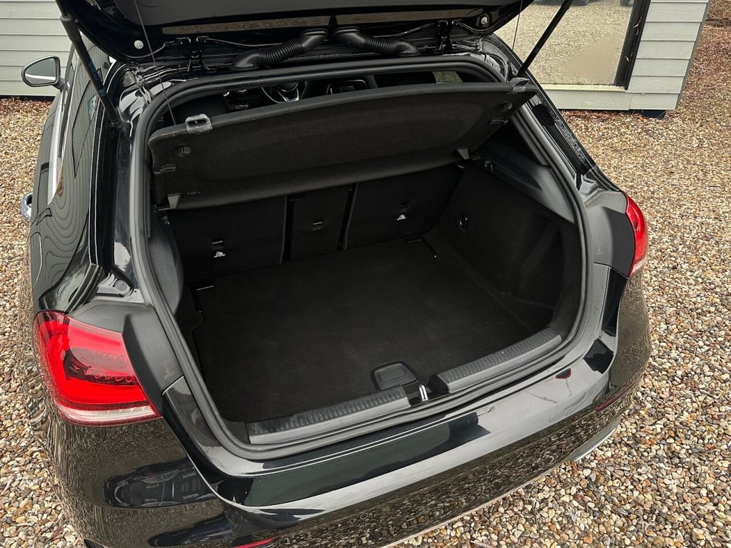 Used Mercedes-Benz A-Class 2019 for sale - 77140141: Photo 19