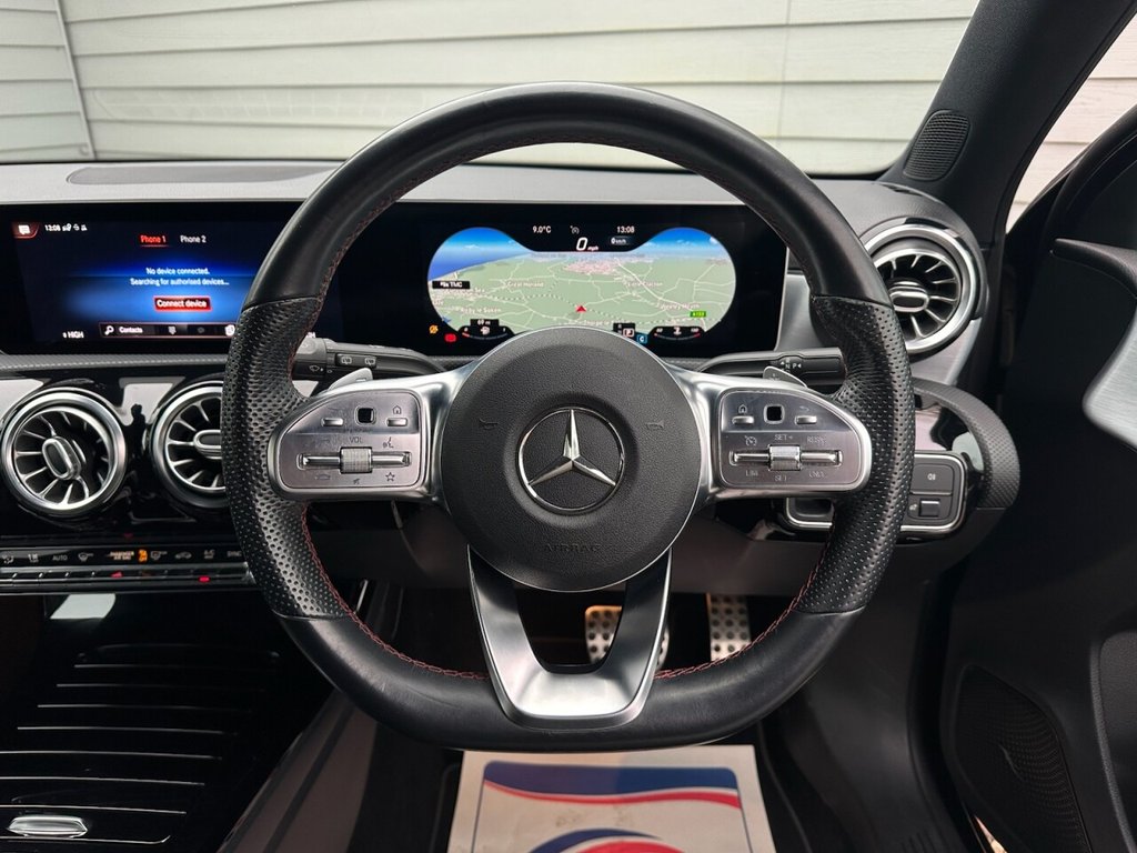 Used Mercedes-Benz A-Class 2019 for sale - 77140141: Photo 21