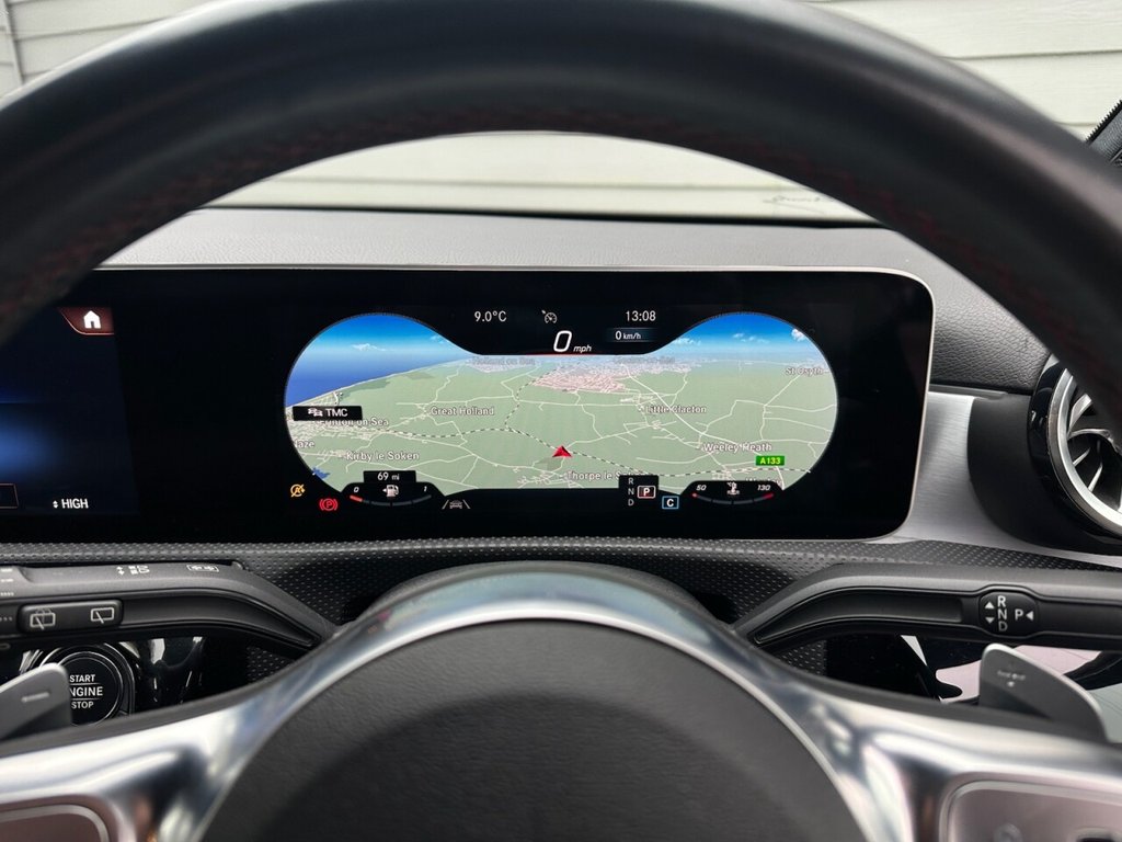 Used Mercedes-Benz A-Class 2019 for sale - 77140141: Photo 22