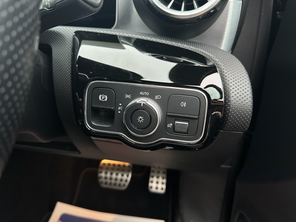 Used Mercedes-Benz A-Class 2019 for sale - 77140141: Photo 23