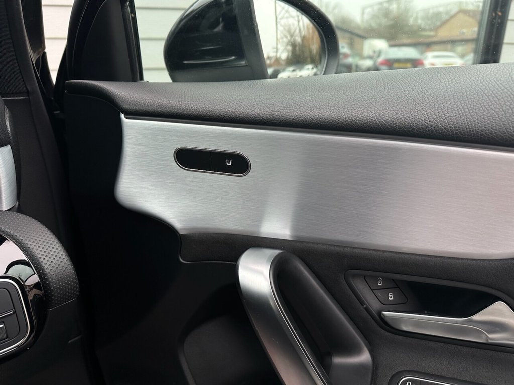 Used Mercedes-Benz A-Class 2019 for sale - 77140141: Photo 24