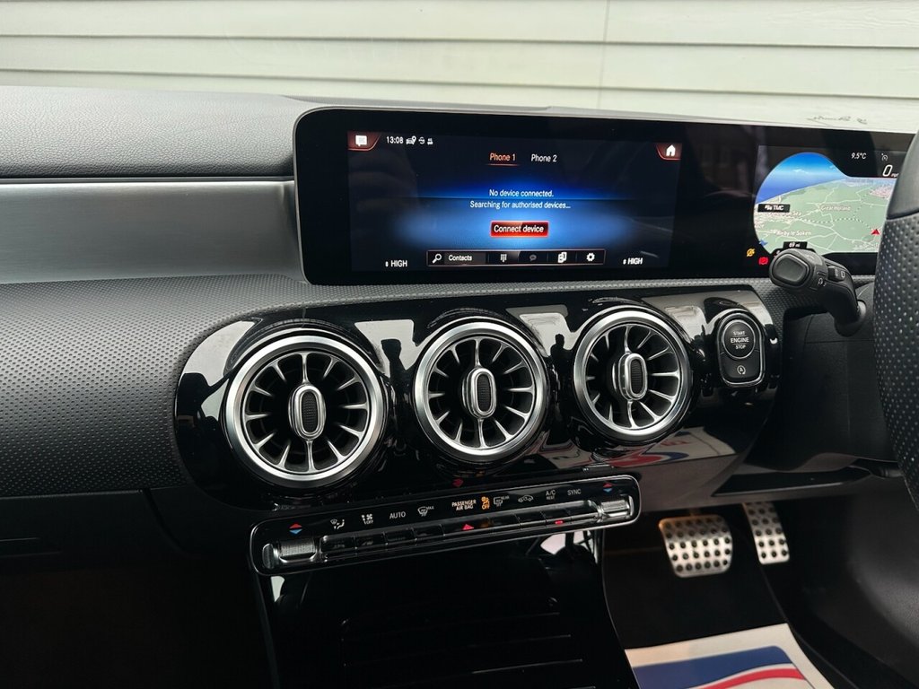 Used Mercedes-Benz A-Class 2019 for sale - 77140141: Photo 25