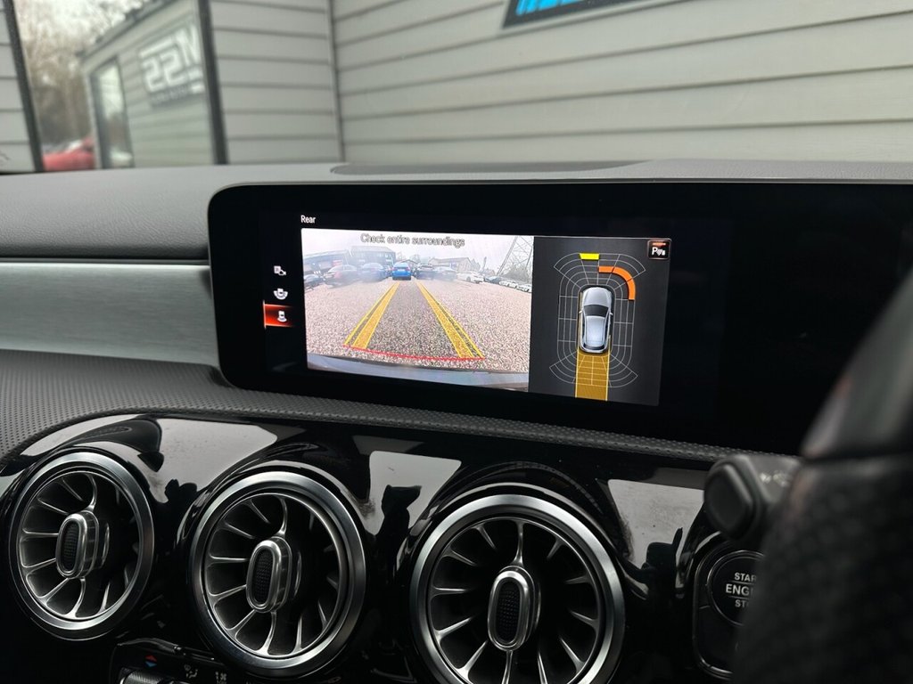 Used Mercedes-Benz A-Class 2019 for sale - 77140141: Photo 29