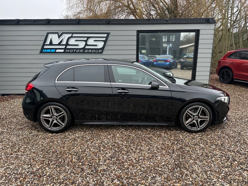 Used Mercedes-Benz A-Class 2019 for sale - 77140141: Photo 6