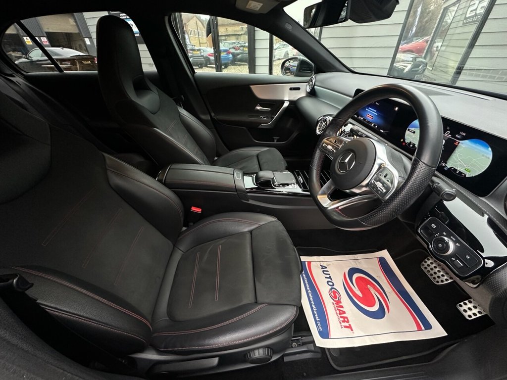 Used Mercedes-Benz A-Class 2019 for sale - 77140141: Photo 9