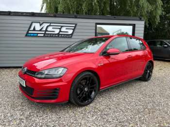 2014 (14) - 2.0 TDI BlueMotion Tech GTD Hatchback 5dr Diesel Manual Euro 6 (s/s) (184 p