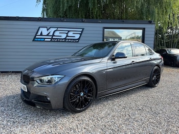Used BMW 3 Series 2017 for sale - 78930334: Photo