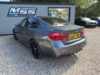 Used BMW 3 Series 2017 for sale - 78930334: Photo