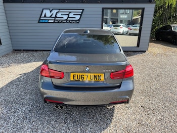Used BMW 3 Series 2017 for sale - 78930334: Photo