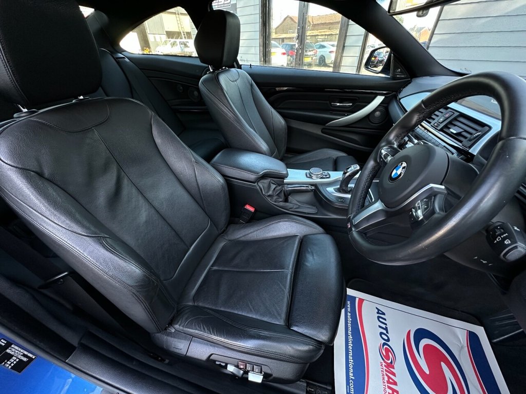 Used BMW 4 Series 2016 for sale - 77765682: Photo 10