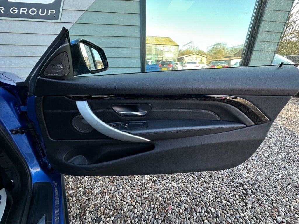 Used BMW 4 Series 2016 for sale - 77765682: Photo 11
