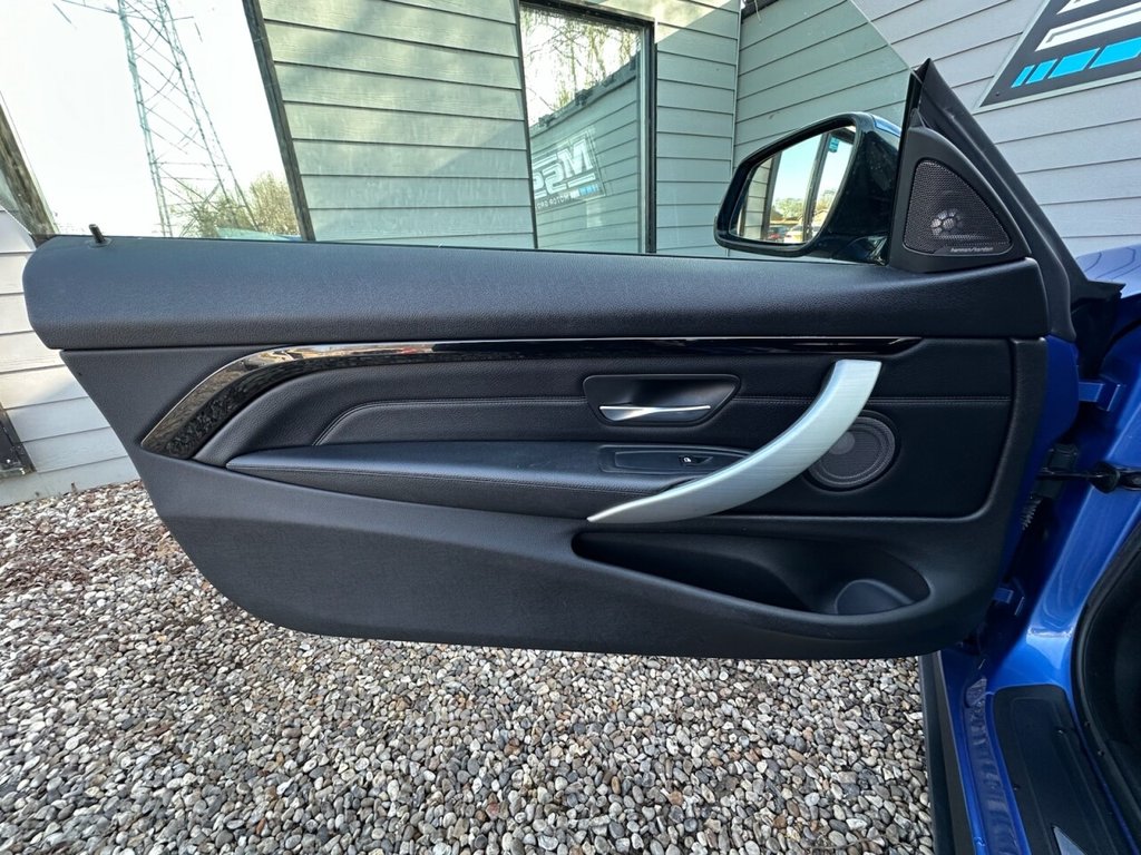 Used BMW 4 Series 2016 for sale - 77765682: Photo 14