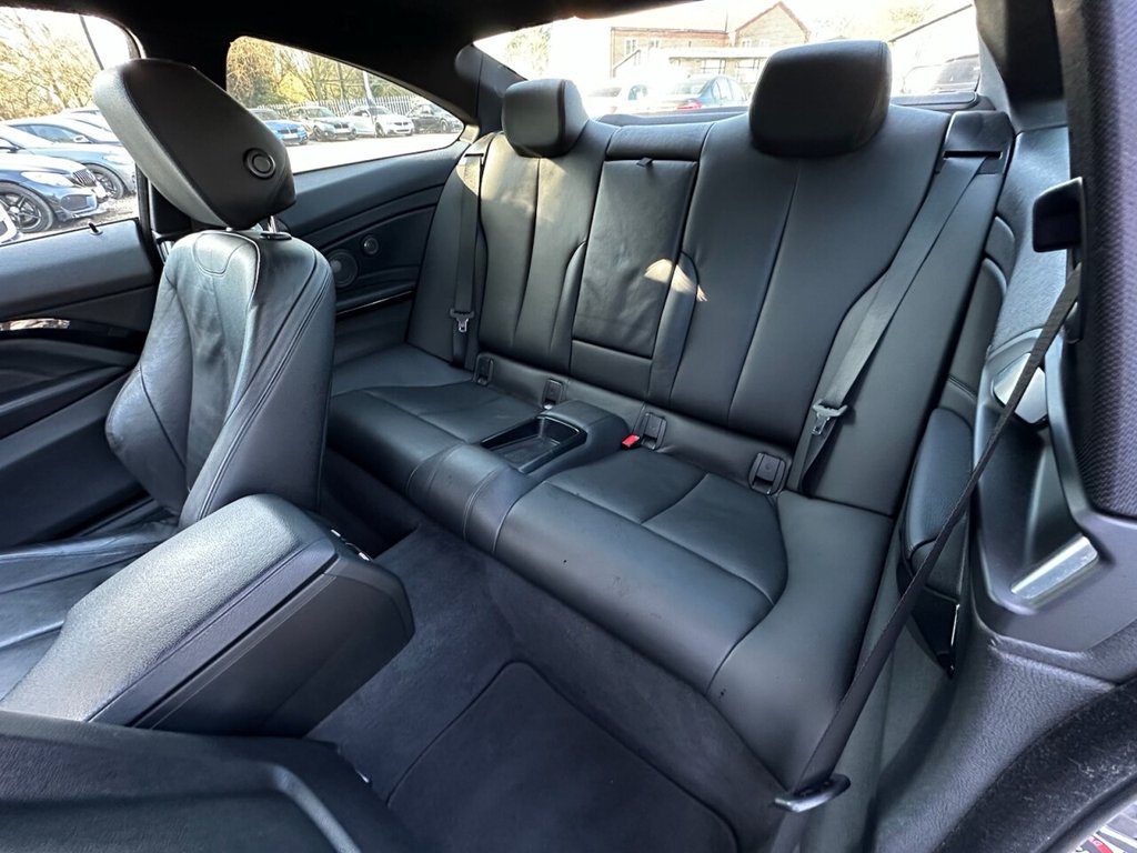 Used BMW 4 Series 2016 for sale - 77765682: Photo 15