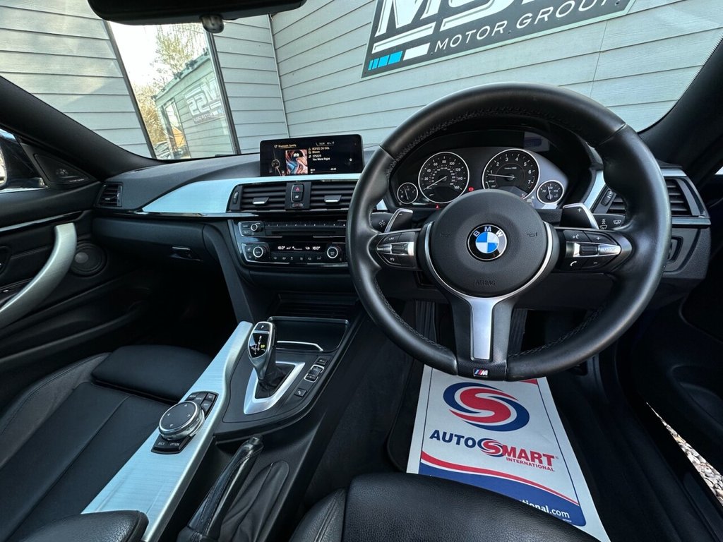 Used BMW 4 Series 2016 for sale - 77765682: Photo 17