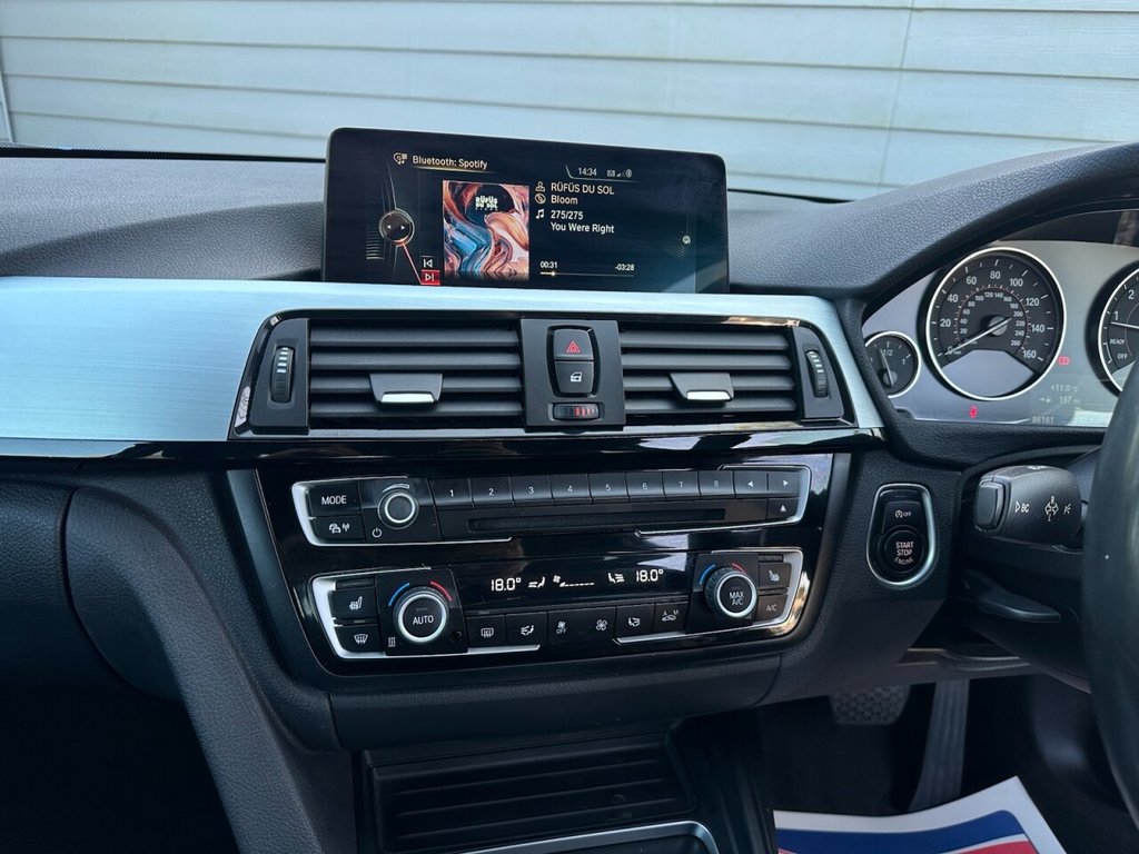 Used BMW 4 Series 2016 for sale - 77765682: Photo 21