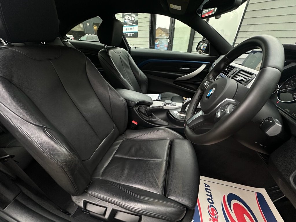 Used BMW 4 Series 2018 for sale - 77188446: Photo 10
