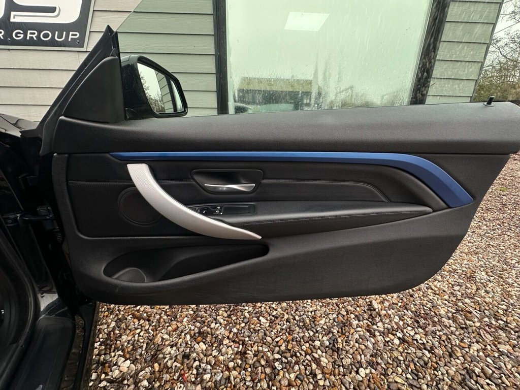 Used BMW 4 Series 2018 for sale - 77188446: Photo 11